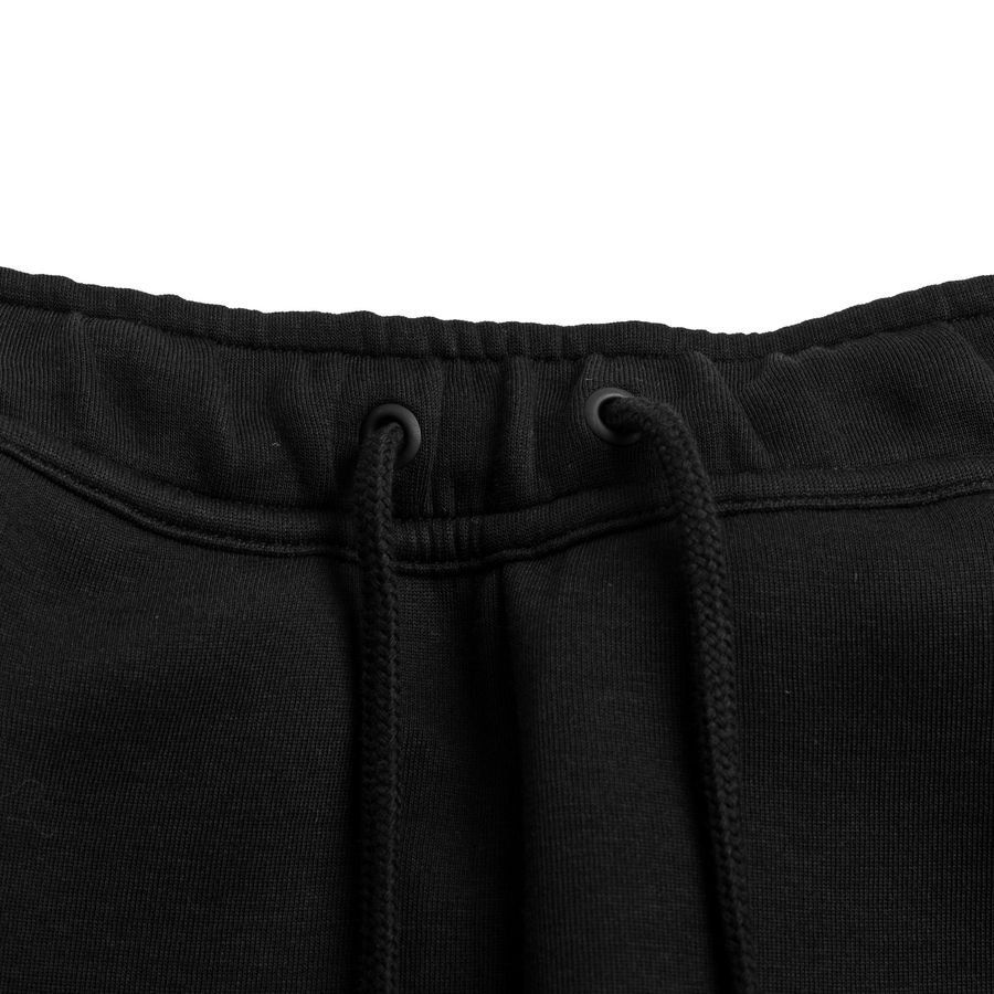 Nike Short NSW Tech Fleece 24 - Noir