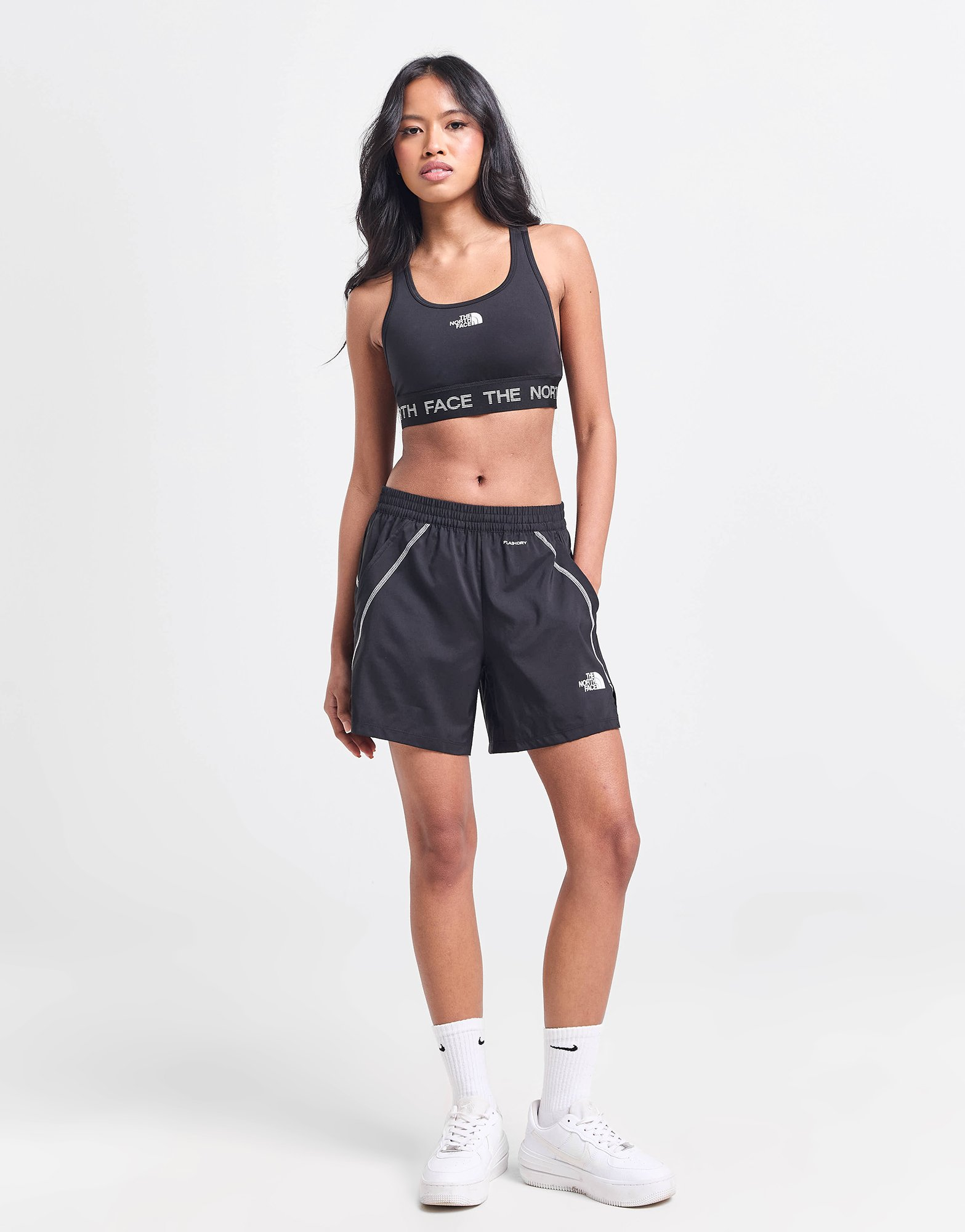 The North Face Short Hakuun Femme