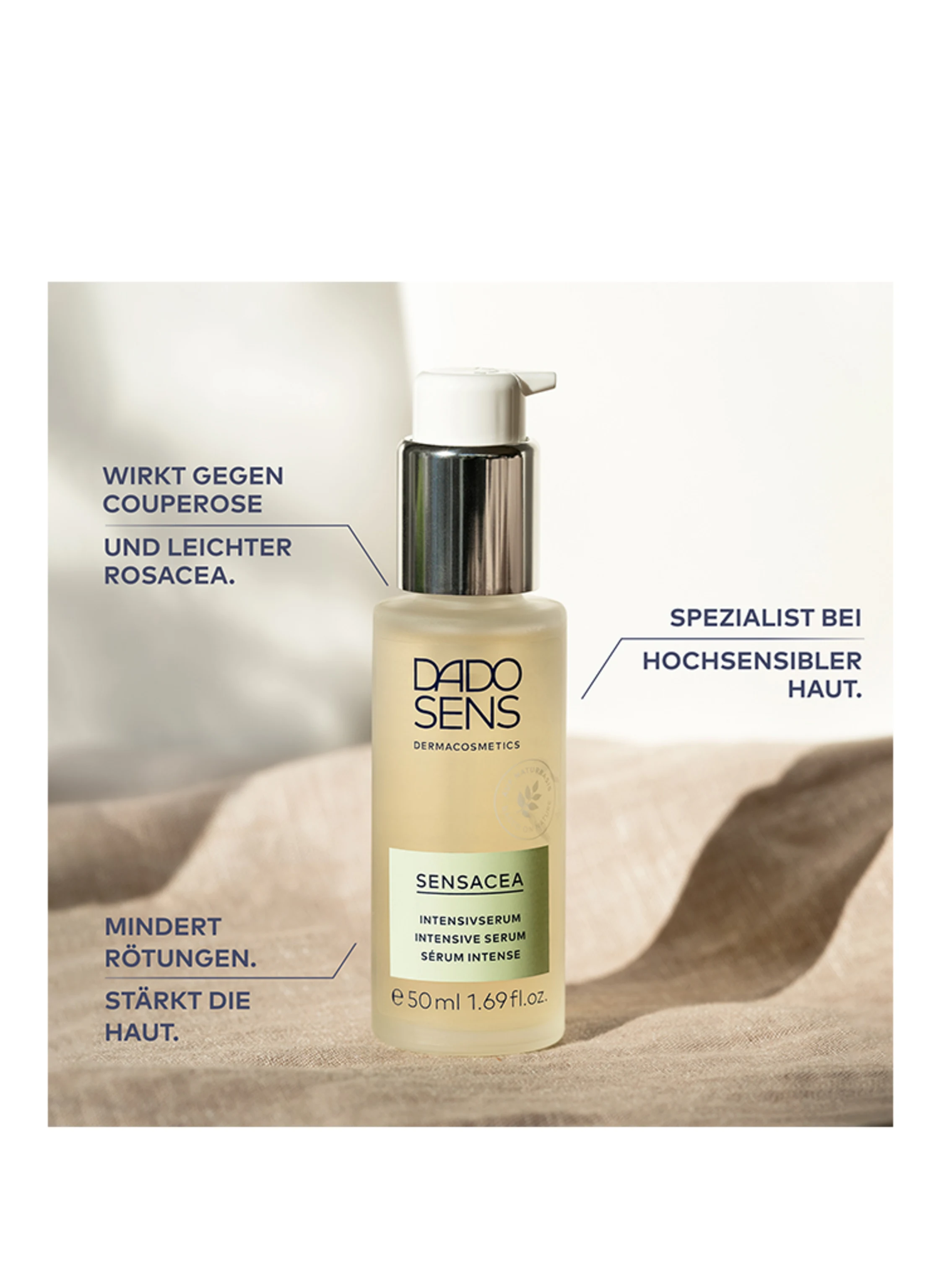 DADO SENS SENSACEA
