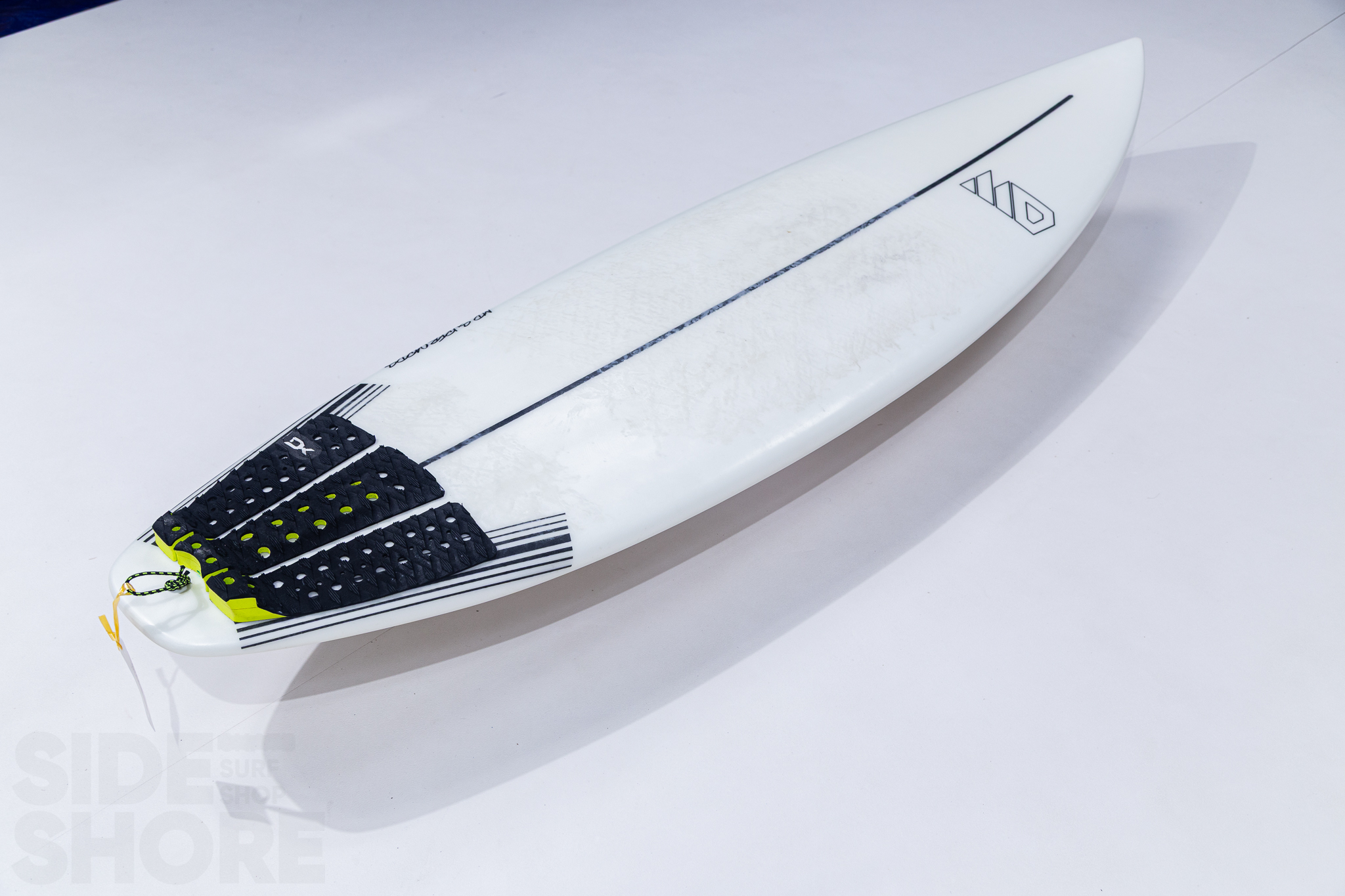 MD Surfboards Surf MD 6'0