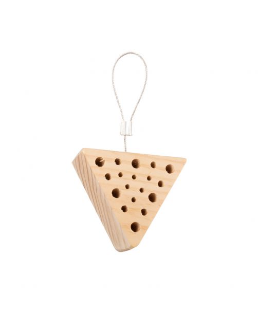 Wildbird Insectenhuis Malpelo - Nestkast - 9x5x14 cm
