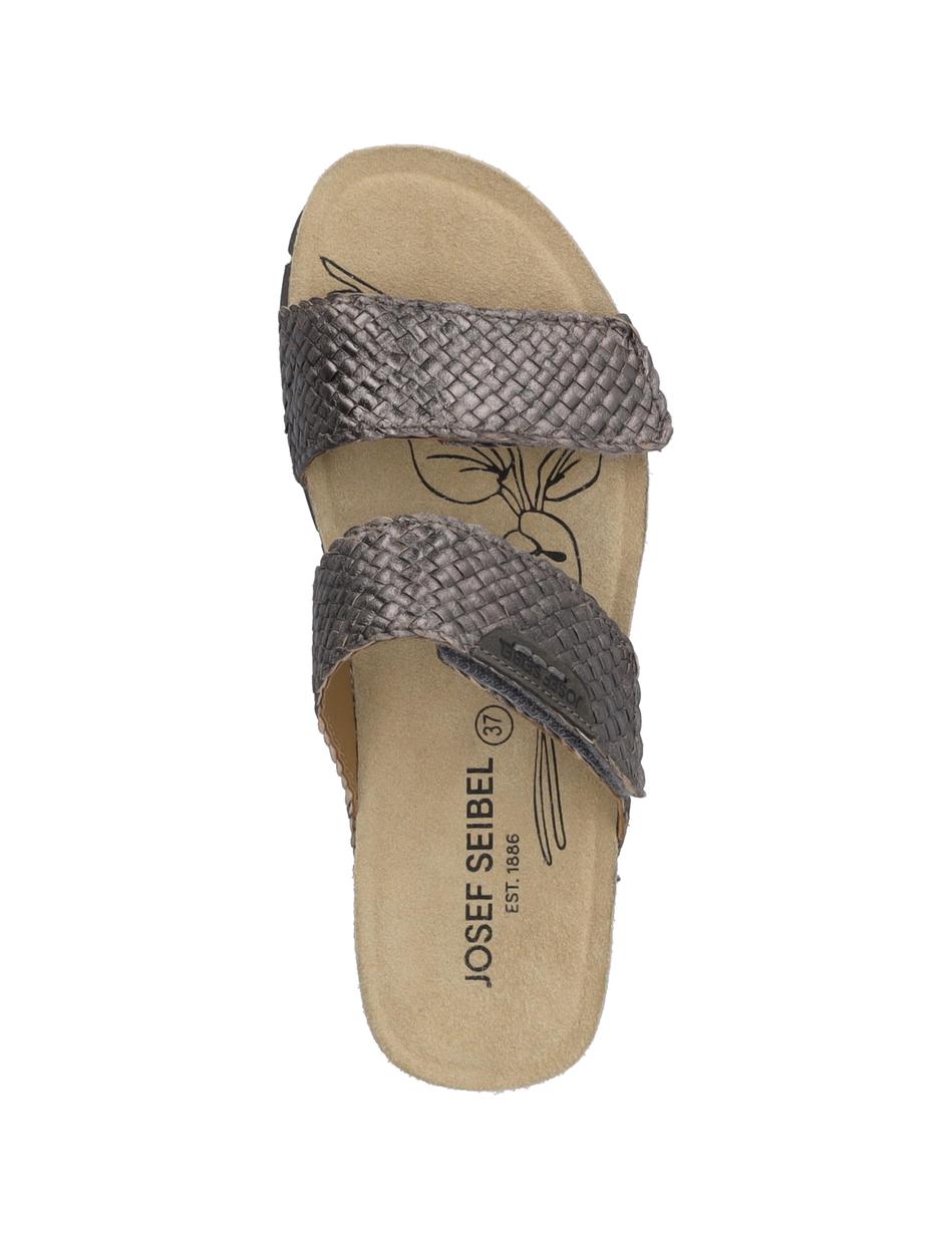 Sandale Lucie 04, bronze