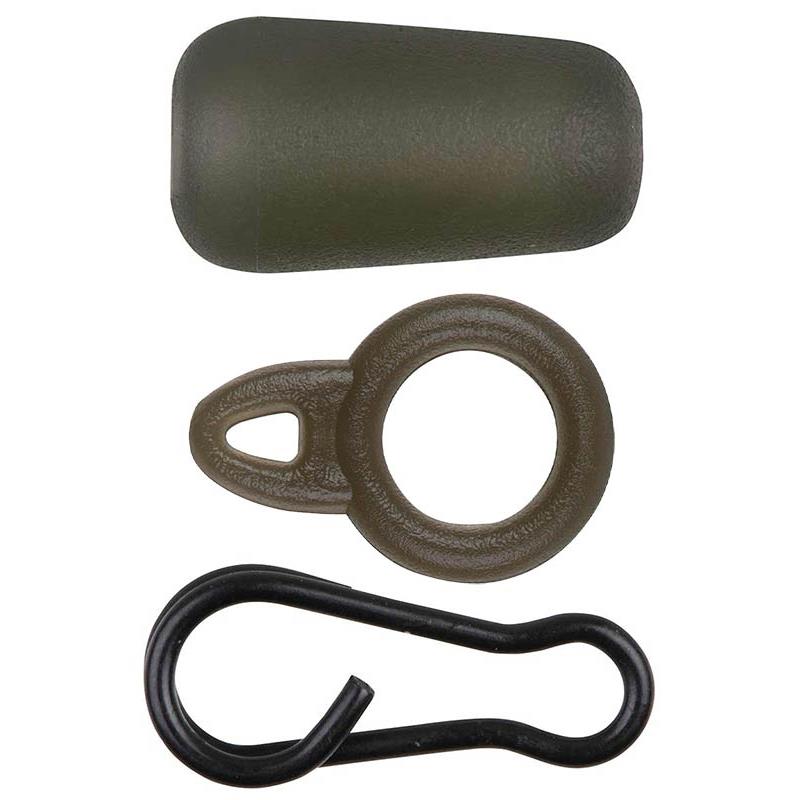 Kit Helicoptere Fox Edges Naturals Standard Run Ring Kit