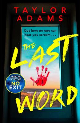The Last Word (Hardback)