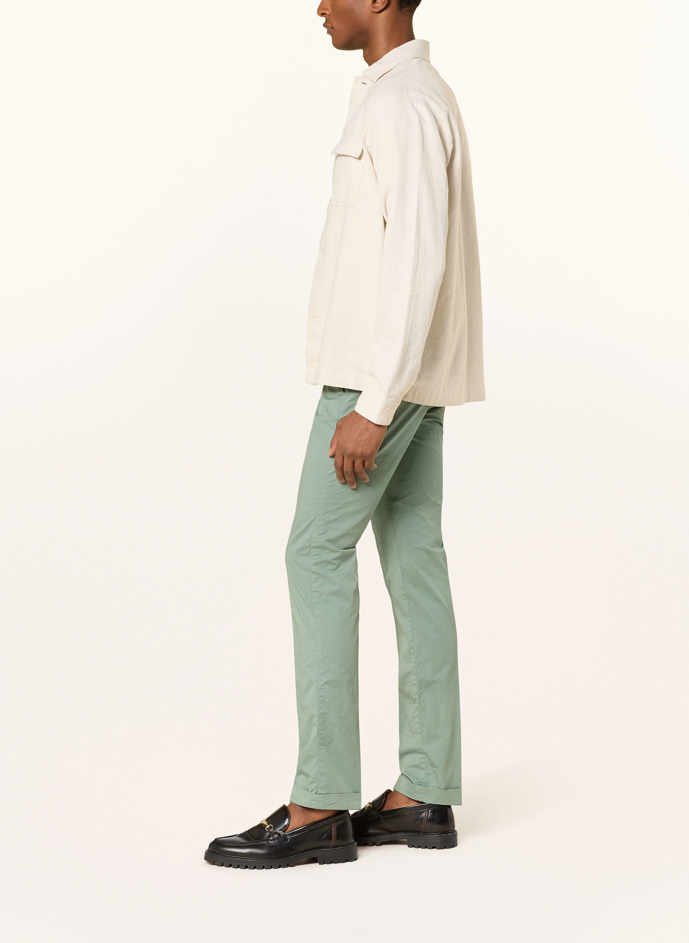 MASON'S Chino TORIN Slim Fit