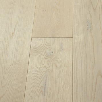 Le Noir et Blanc Parket Rustiek Wit Geolied Eiken 15 mm 2,90 m2