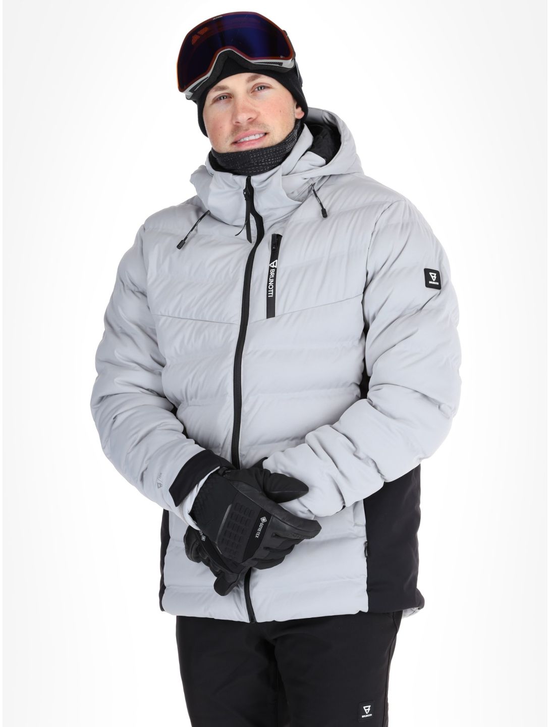 Sanclair ski-jas heren