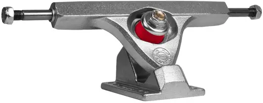 Caliber III Raked 9