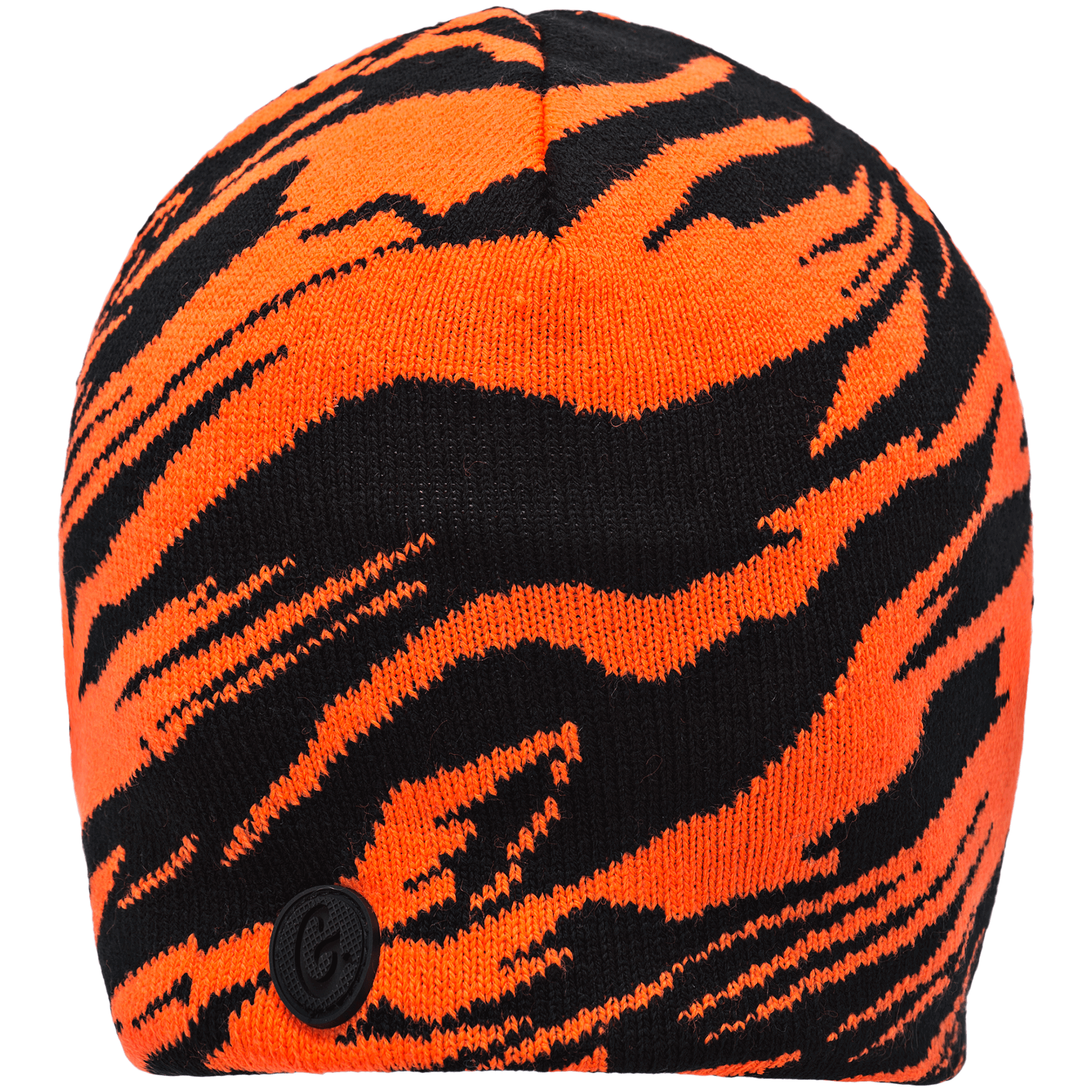 Graffiti Dunc Knitted Hat - Lue, pannebånd og hals
