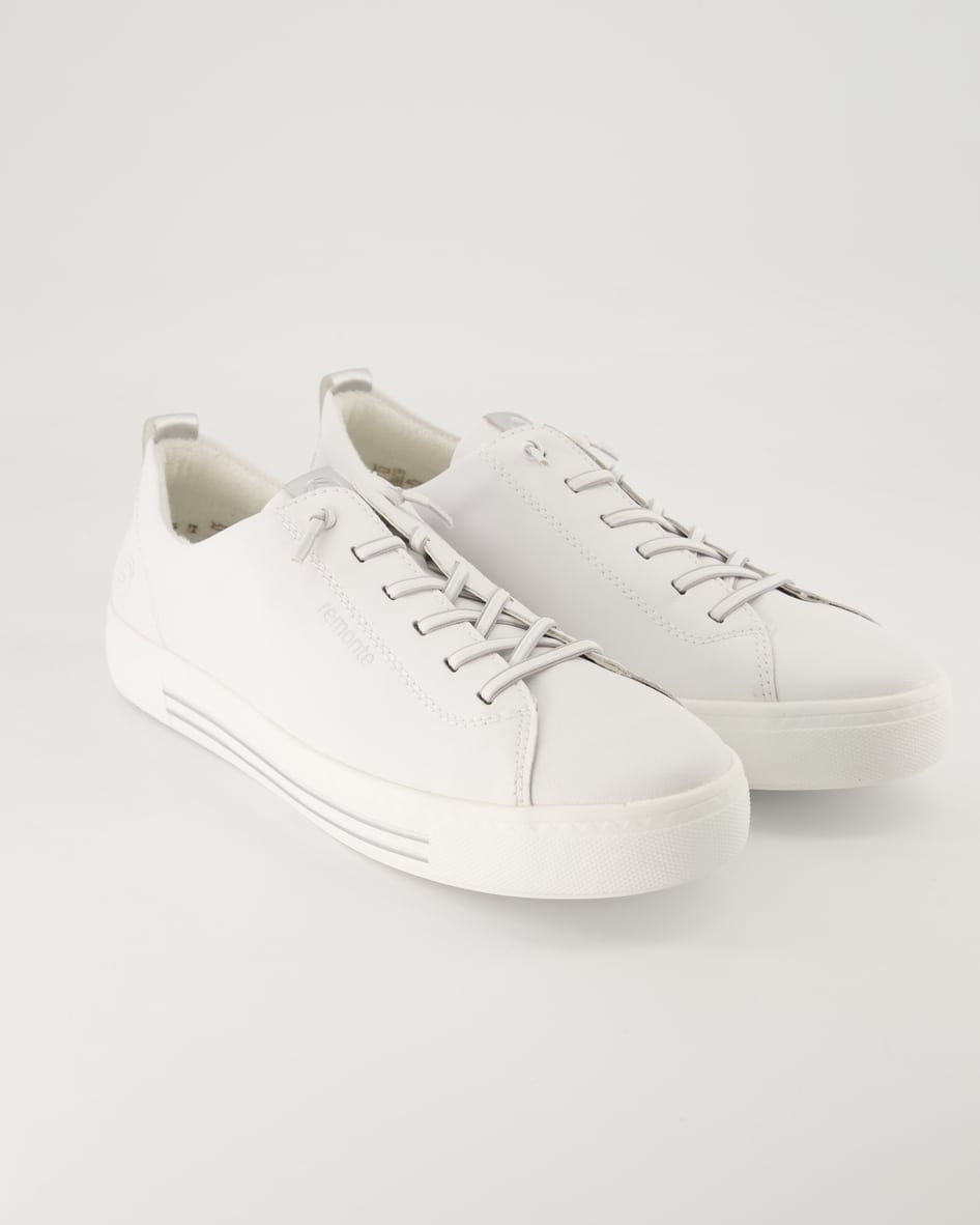 Remonte D0913-80 Sneaker in Weiß