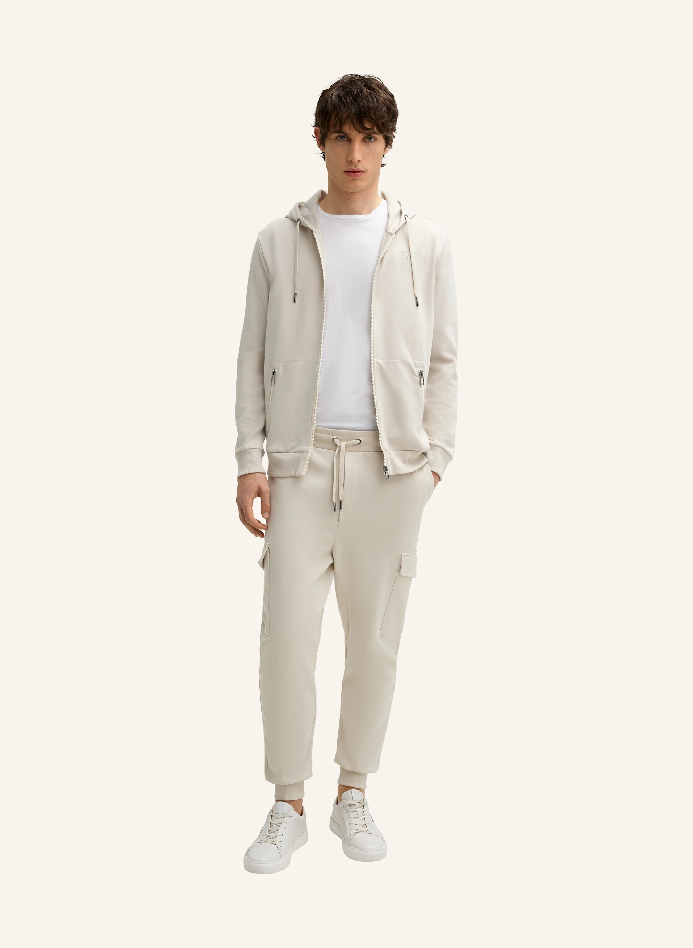 JOOP! Sweatjacke