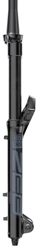 RockShox ZEB Select RC 29