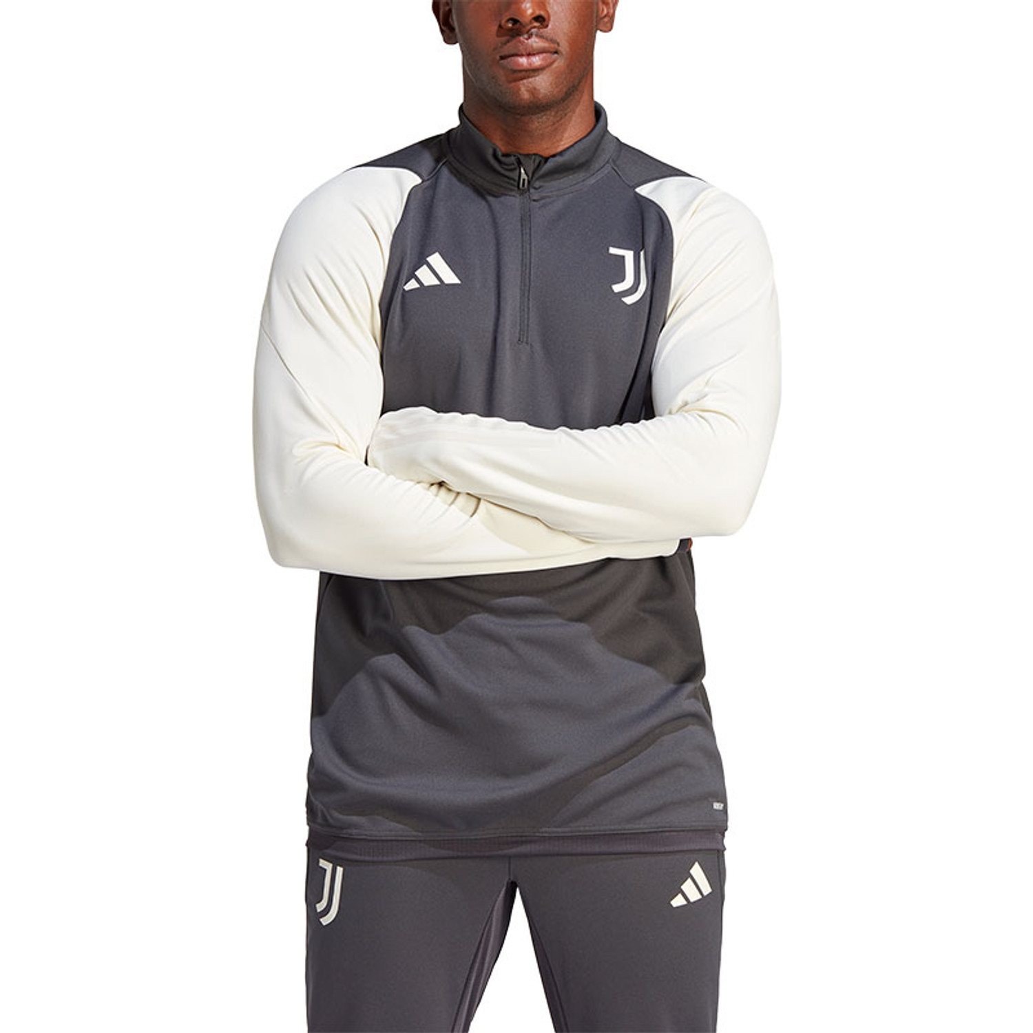 adidas Juventus Trainingspak Europa