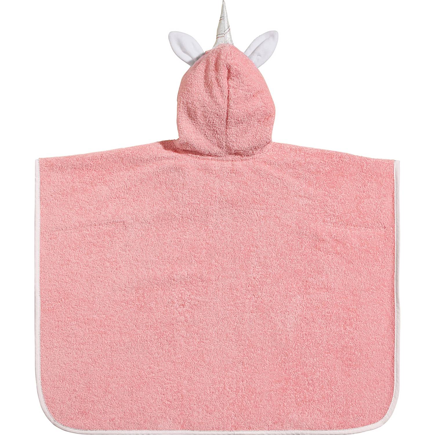 Erwin Müller Walk-Frottier Kinder-Poncho 