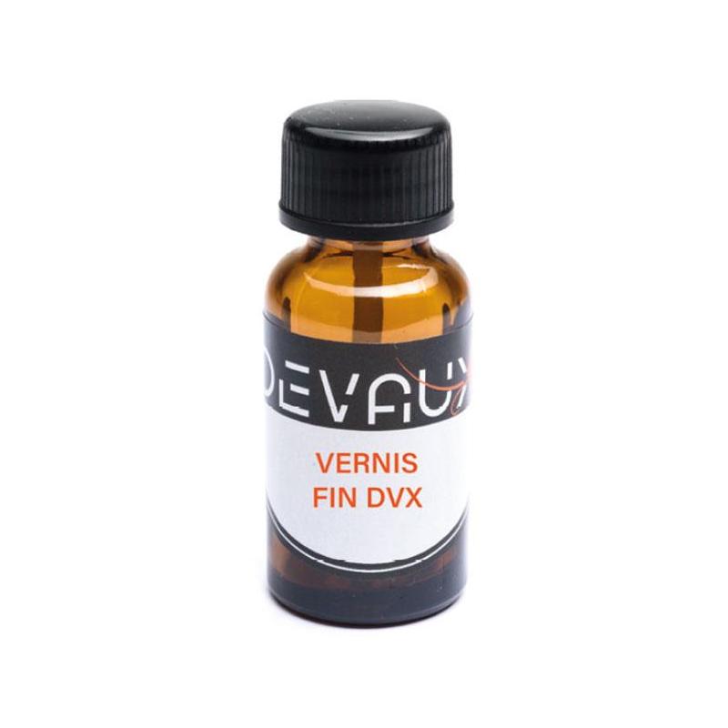 Vernis Devaux Fast