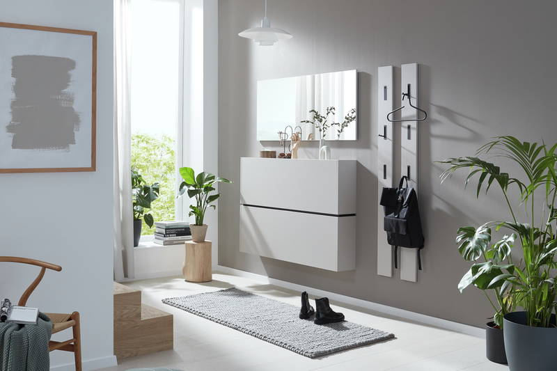 Voleo Hängeschuhschrank UNIQUE