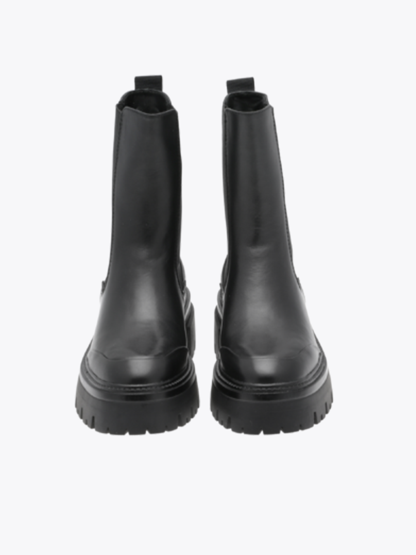 Treviso Leather Chelsea