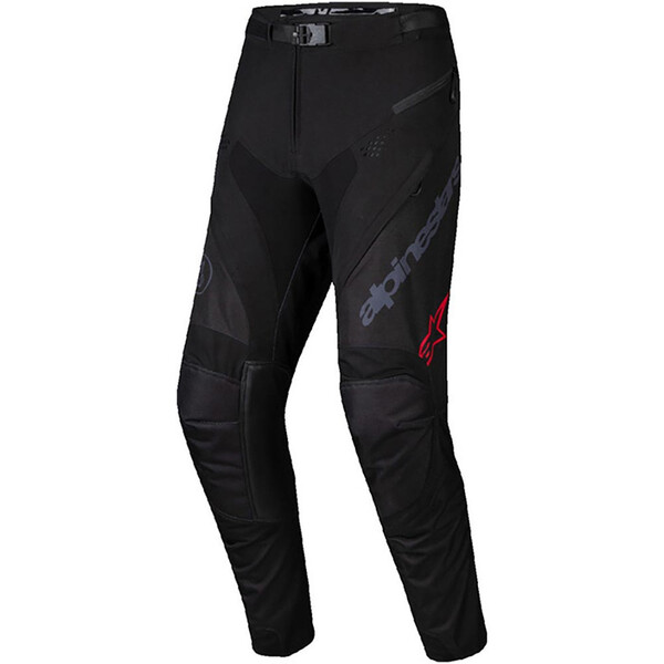 Alpinestars - Pantalon Pro-Dura Noir / Anthracite / Blanc