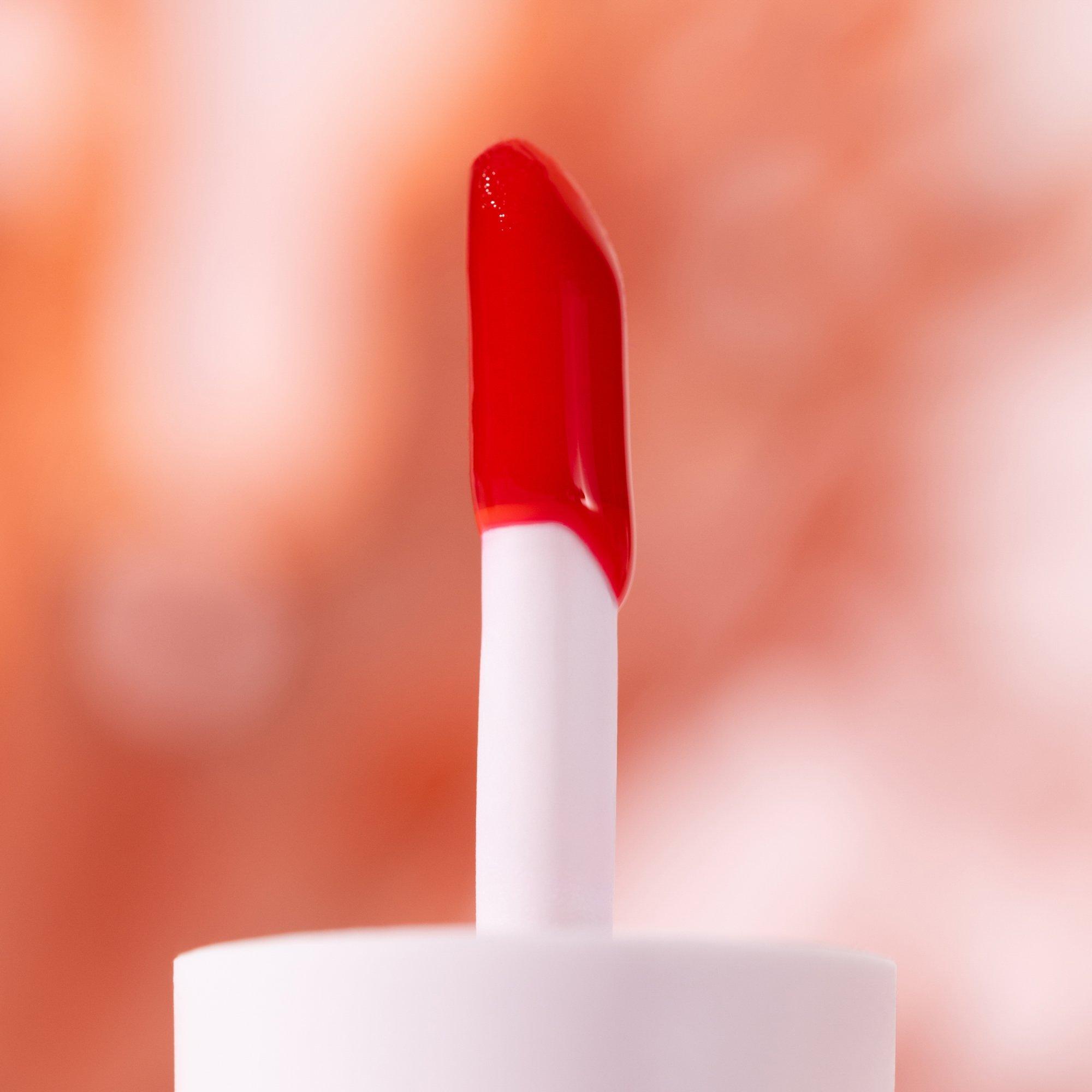 WHAT A TINT! lip & cheek tint