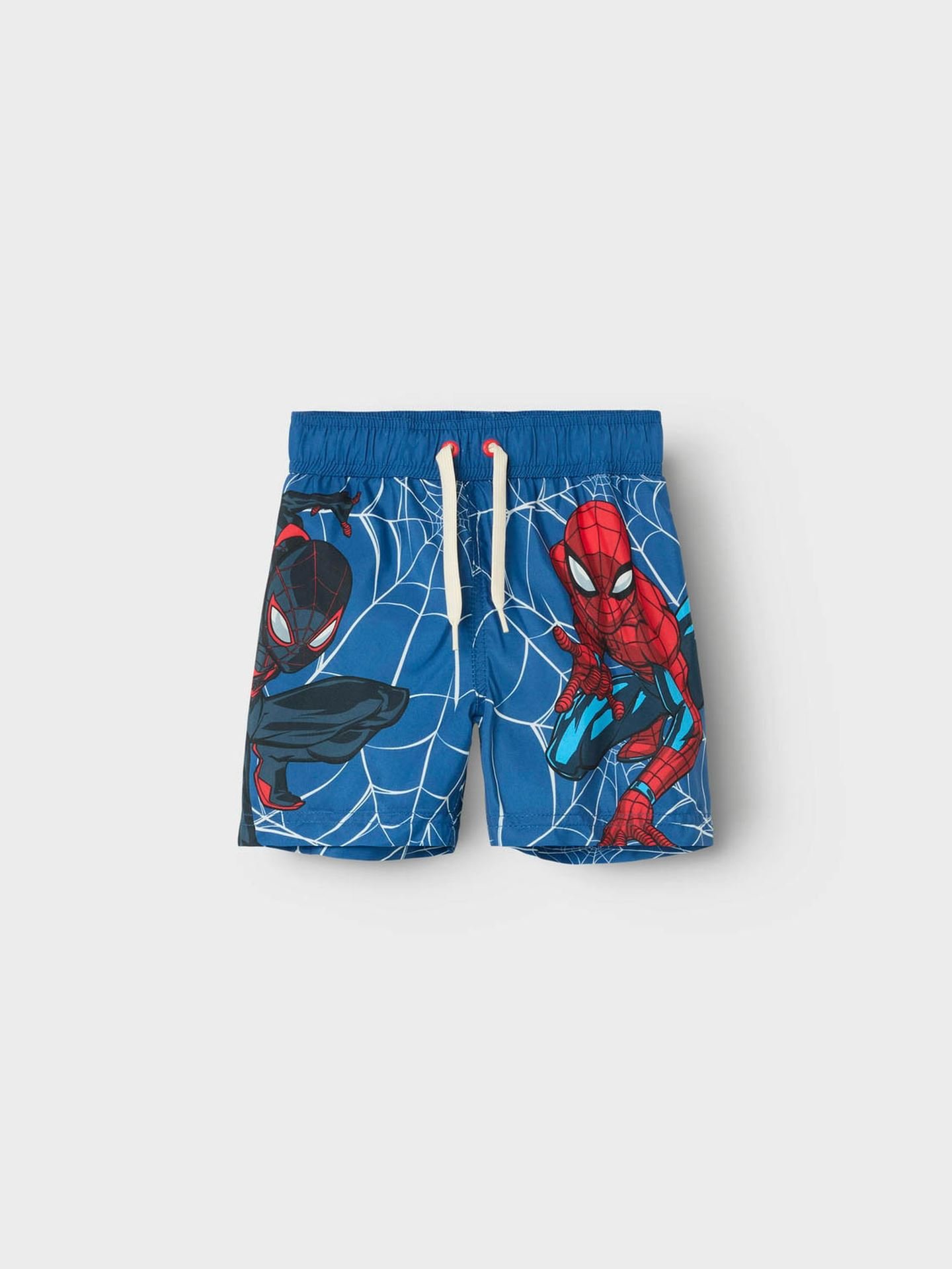 Mave Spider Long Swimshorts Mar