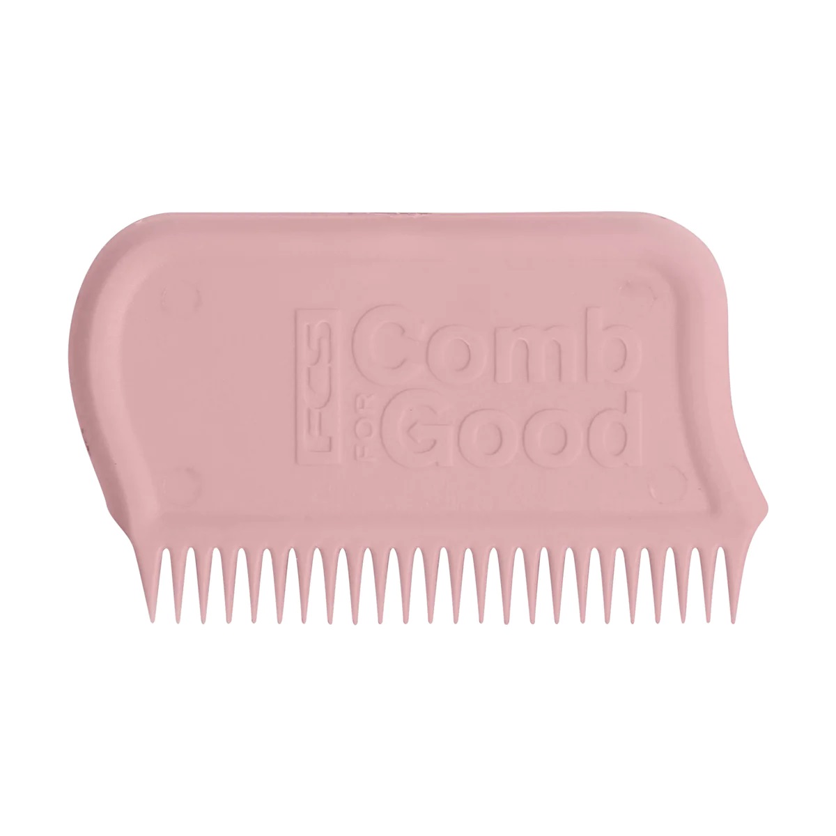 FCS Peigne à Wax / Bender Wax Comb Bleu