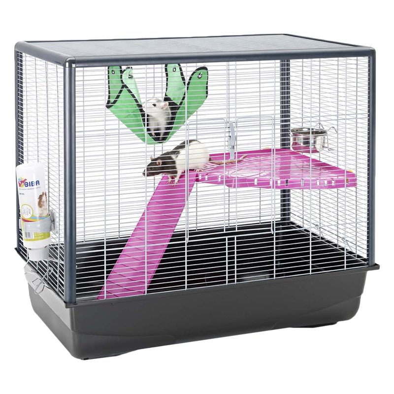Cage Savic Zeno 2