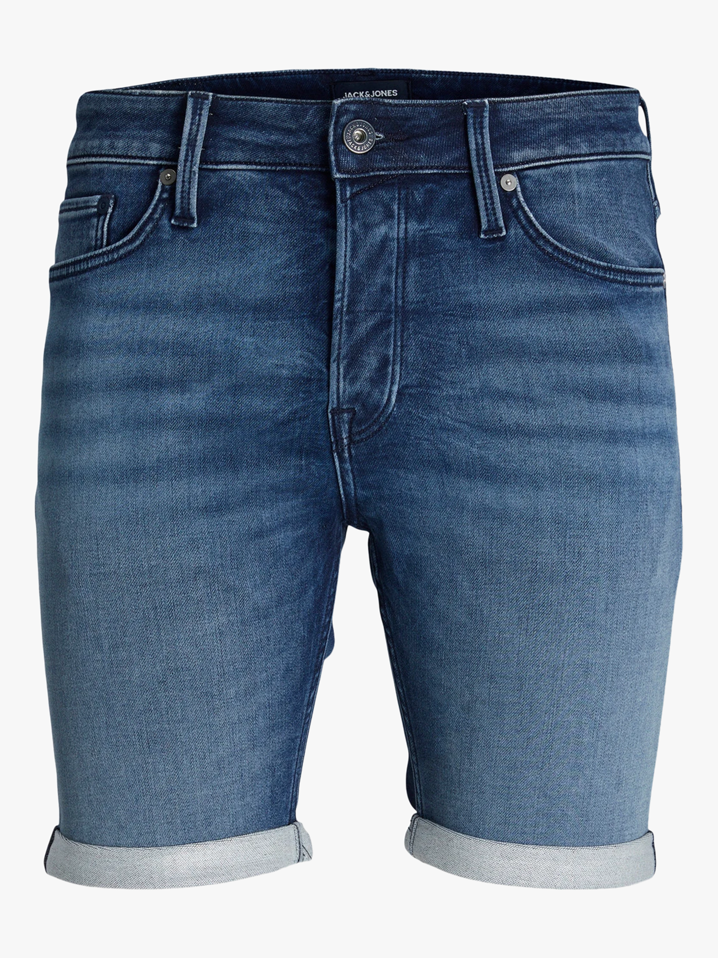 Rick Icon Shorts