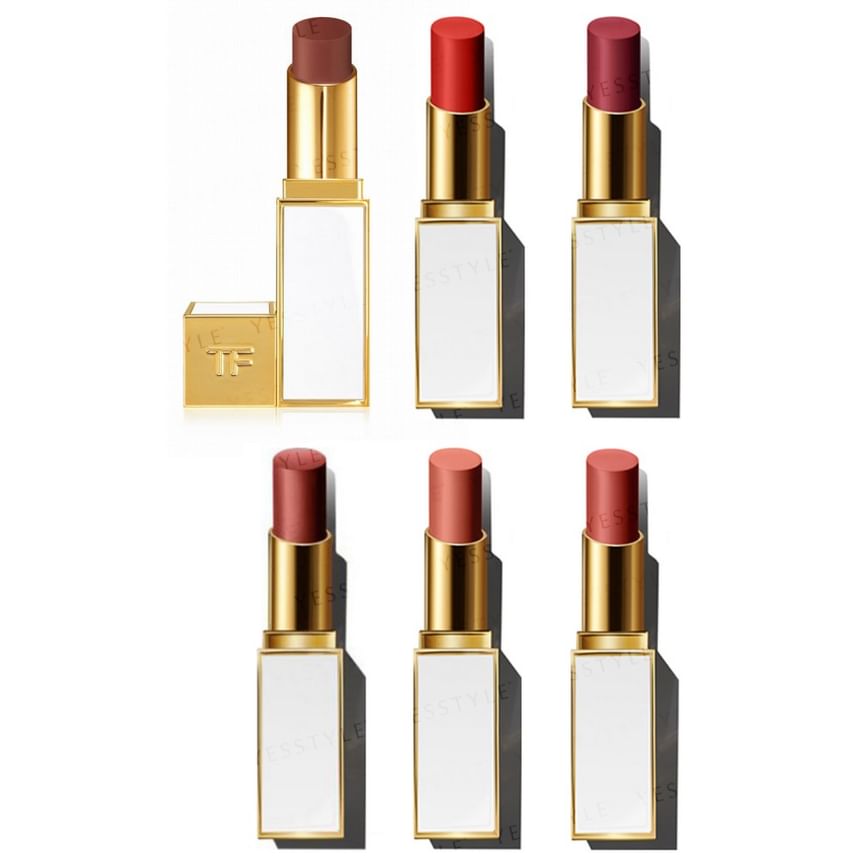 Tom Ford - Ultra-glanzende lippenstift