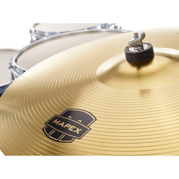 Mapex Comet Fusion 18