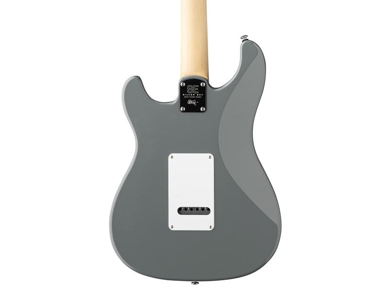 PRS Guitars E-Gitarre SE Silver Sky – Storm Gray Neuauflage des ursprünglichen «Silver Sky»-Modells von 2018