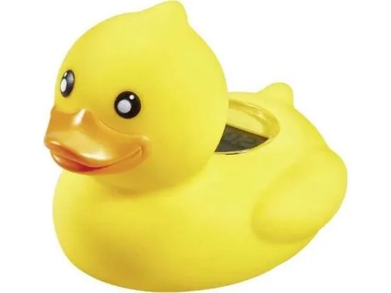 TFA Badetermometer Ducky (30.2031.07)