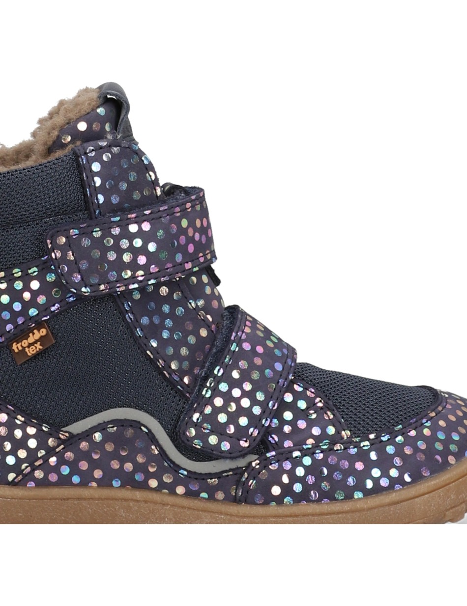 Textil Snowboot