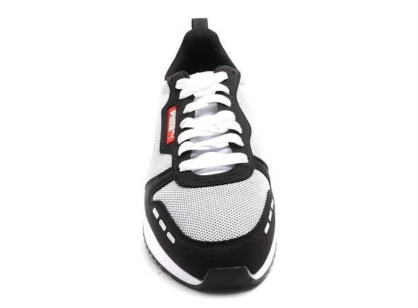 Puma basses homme puma r78 gris