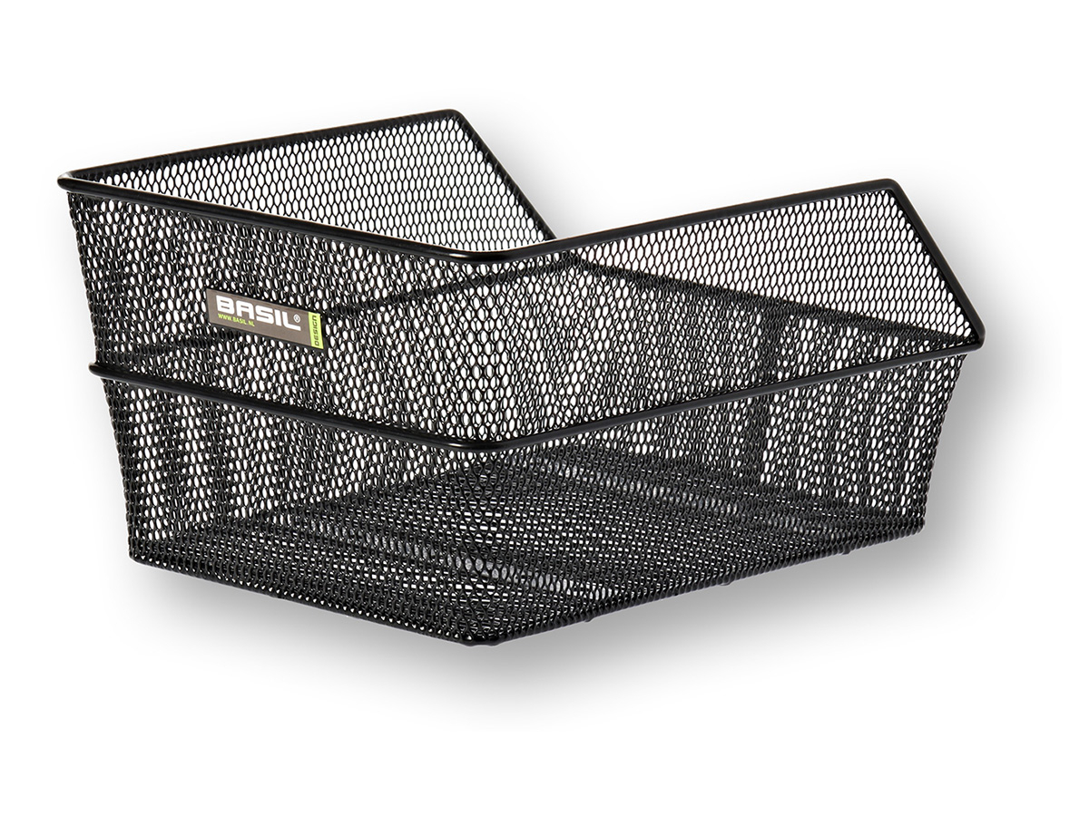Basil Cento mand - 36 x 26 x 18 cm