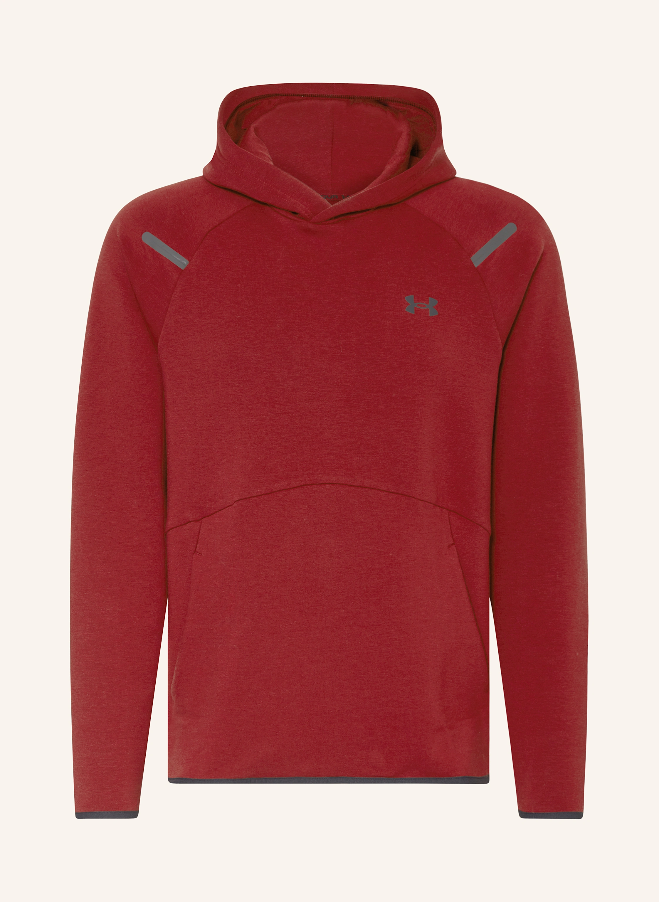 UNDER ARMOUR Hoodie UA UNSTOPPABLE