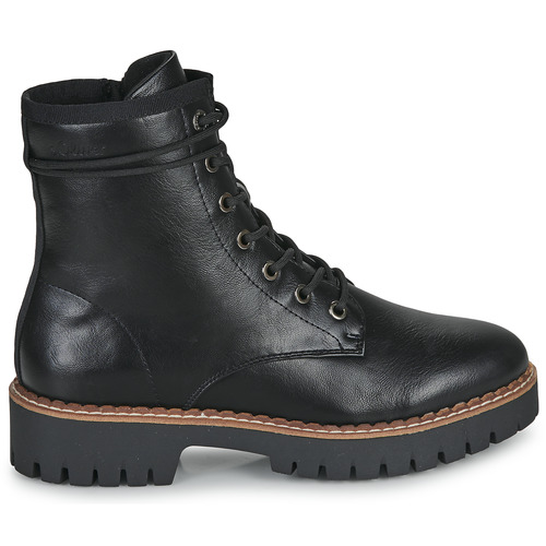 S.Oliver - 25213-41-001 - Noir