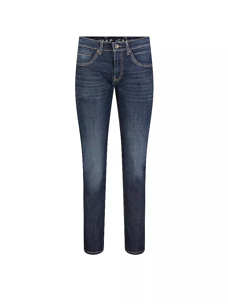 MAC Jeans ARNE PIPE dunkelblau