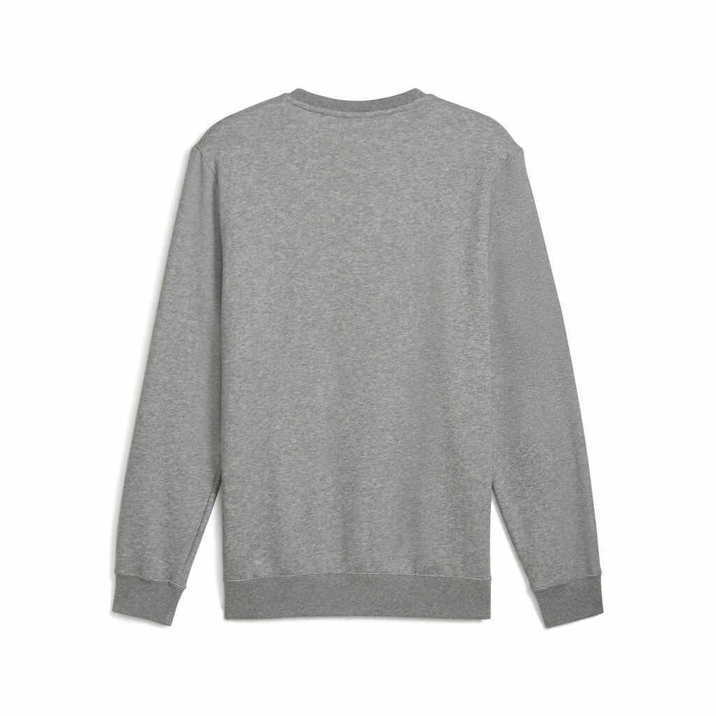Suéter gola redonda PUMA Essentials