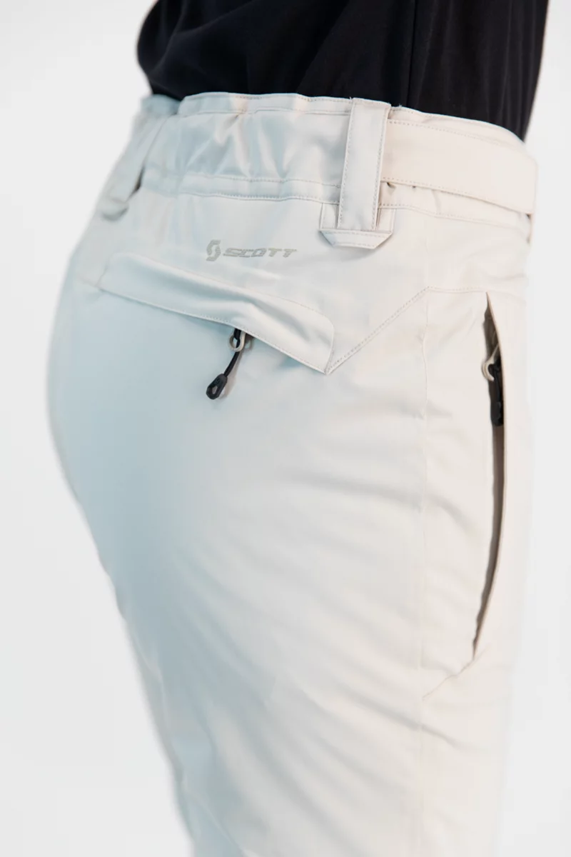 SCOTT Ultimate Dryo 10 Damen Skihose