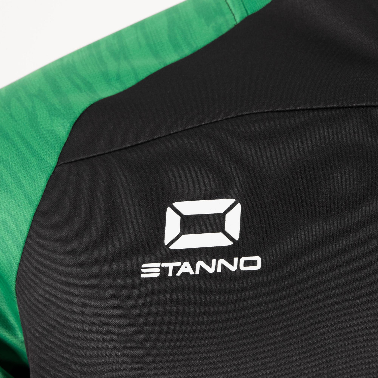 Stanno Bolt Quarter-Zip Top