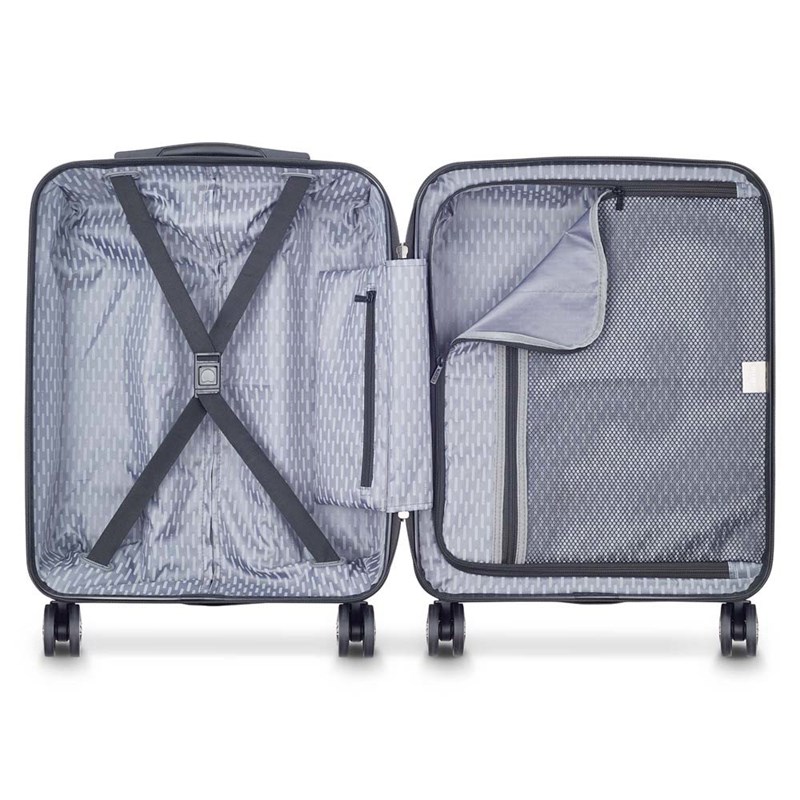 Delsey<br>Kuffert Air Armour 55 Cm