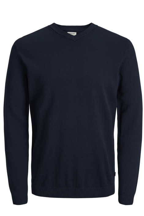 Jack & Jones blauwe heren trui