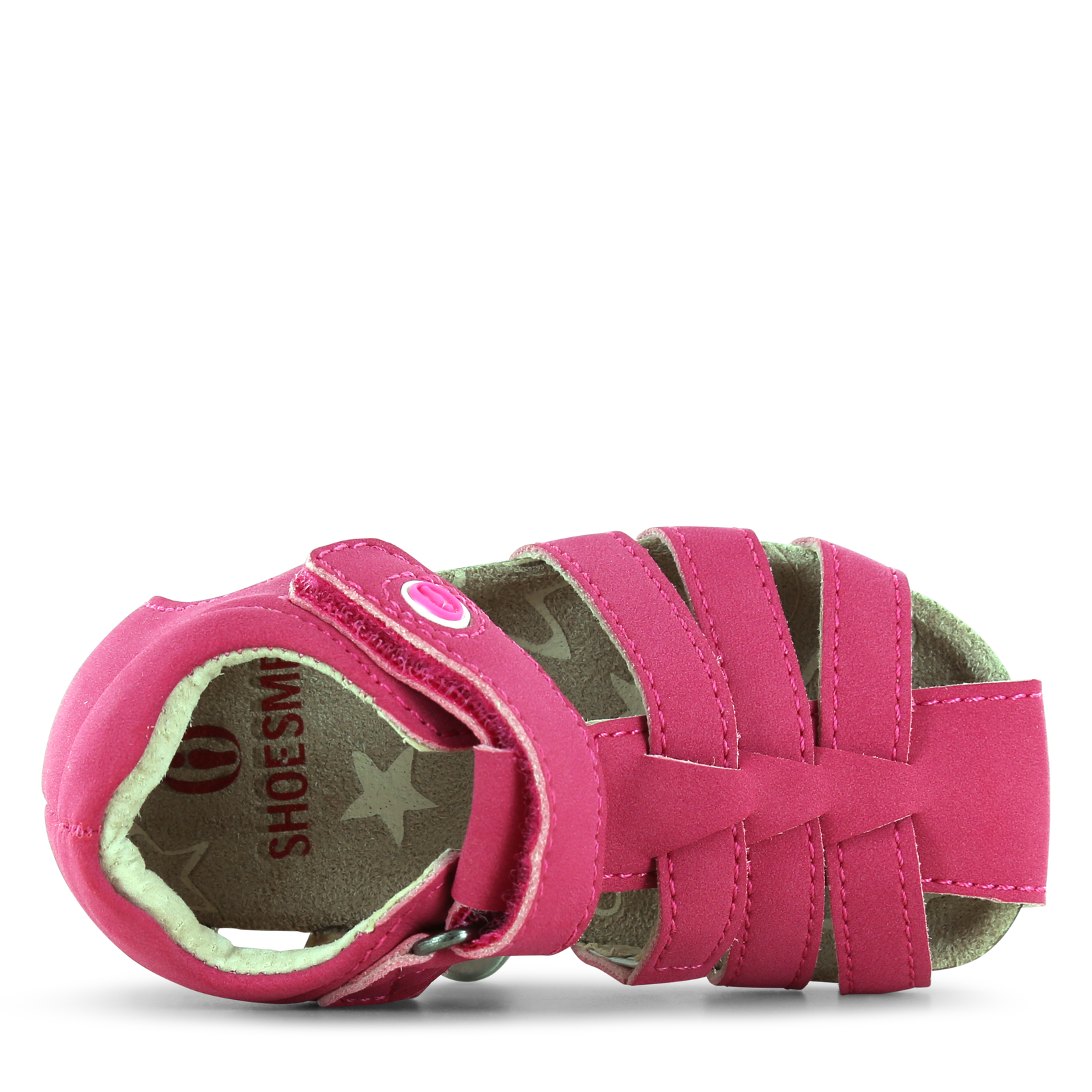 Shoesme rosa Sandale