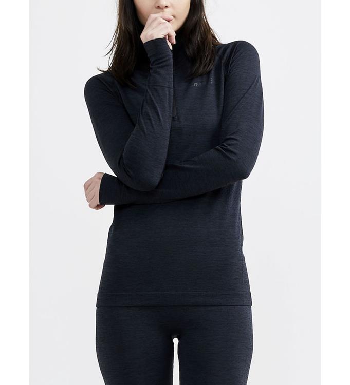 Craft Women CORE Dry Active Comfort Thermoshirt