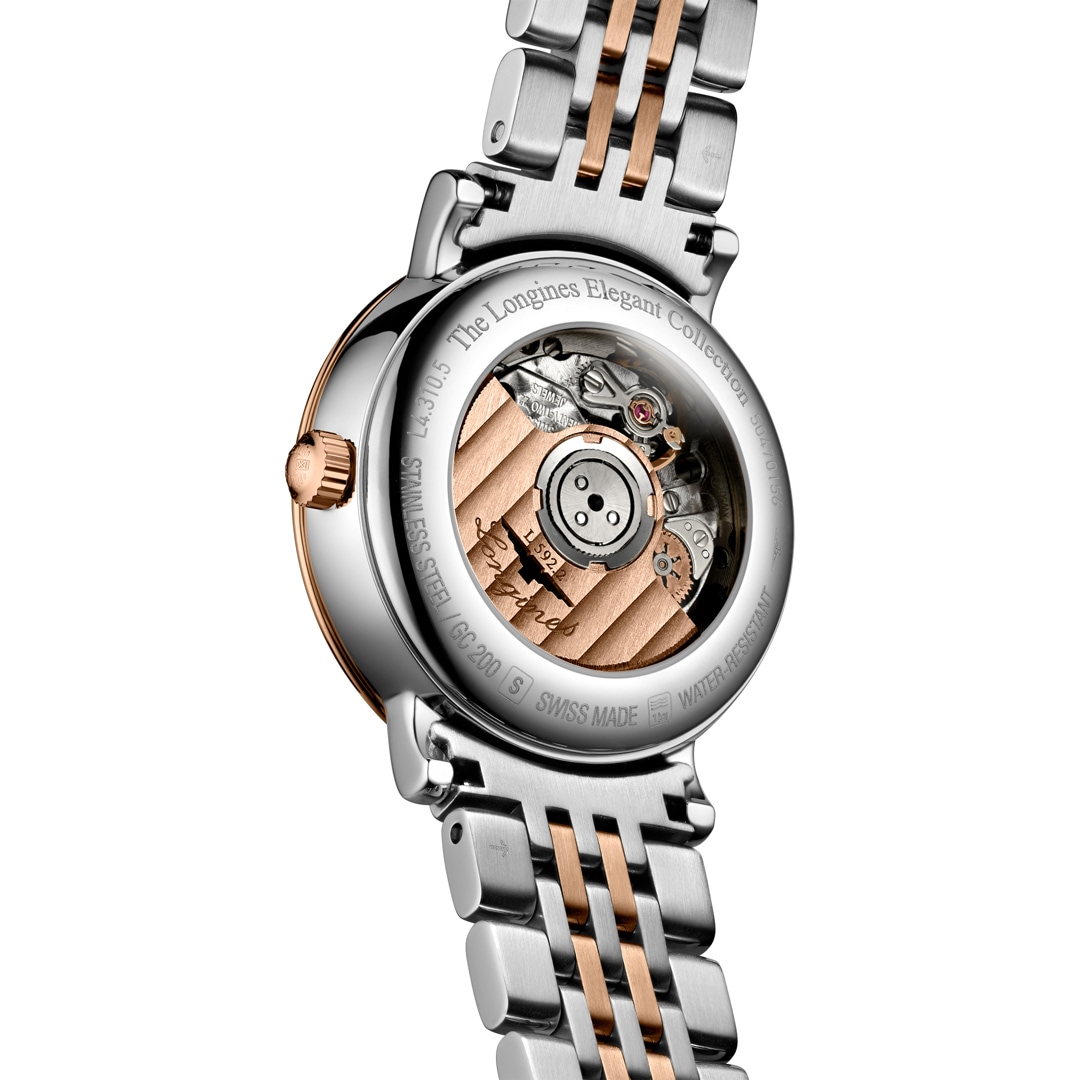 Longines - The Longines Elegant Collection 29mm