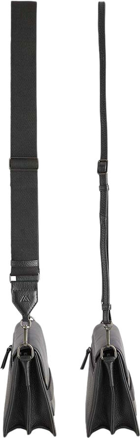 Markberg ArabellaMBG Crossb. Bag,Gra. Mix 129