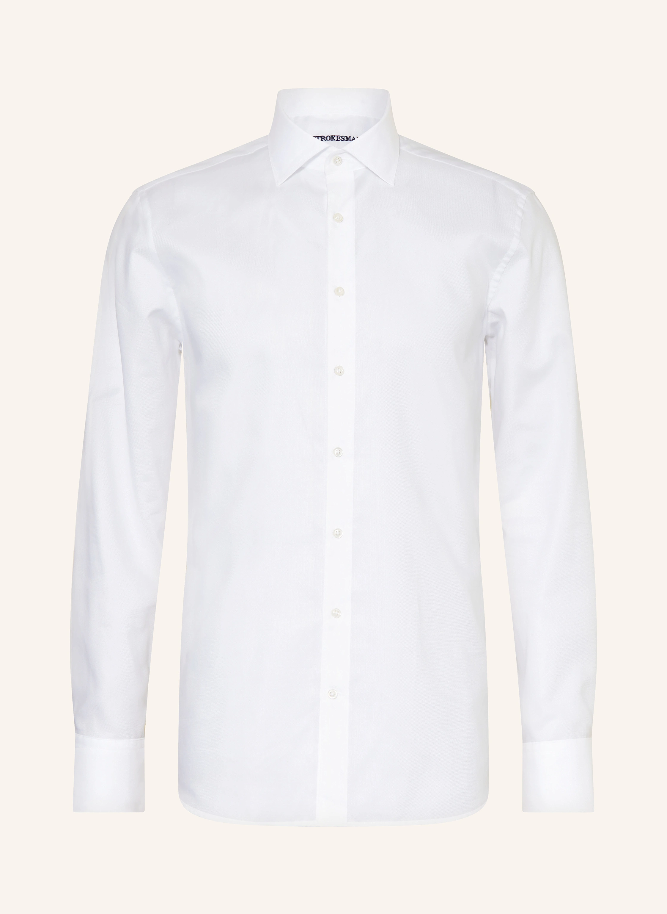 STROKESMAN'S Hemd Regular Fit