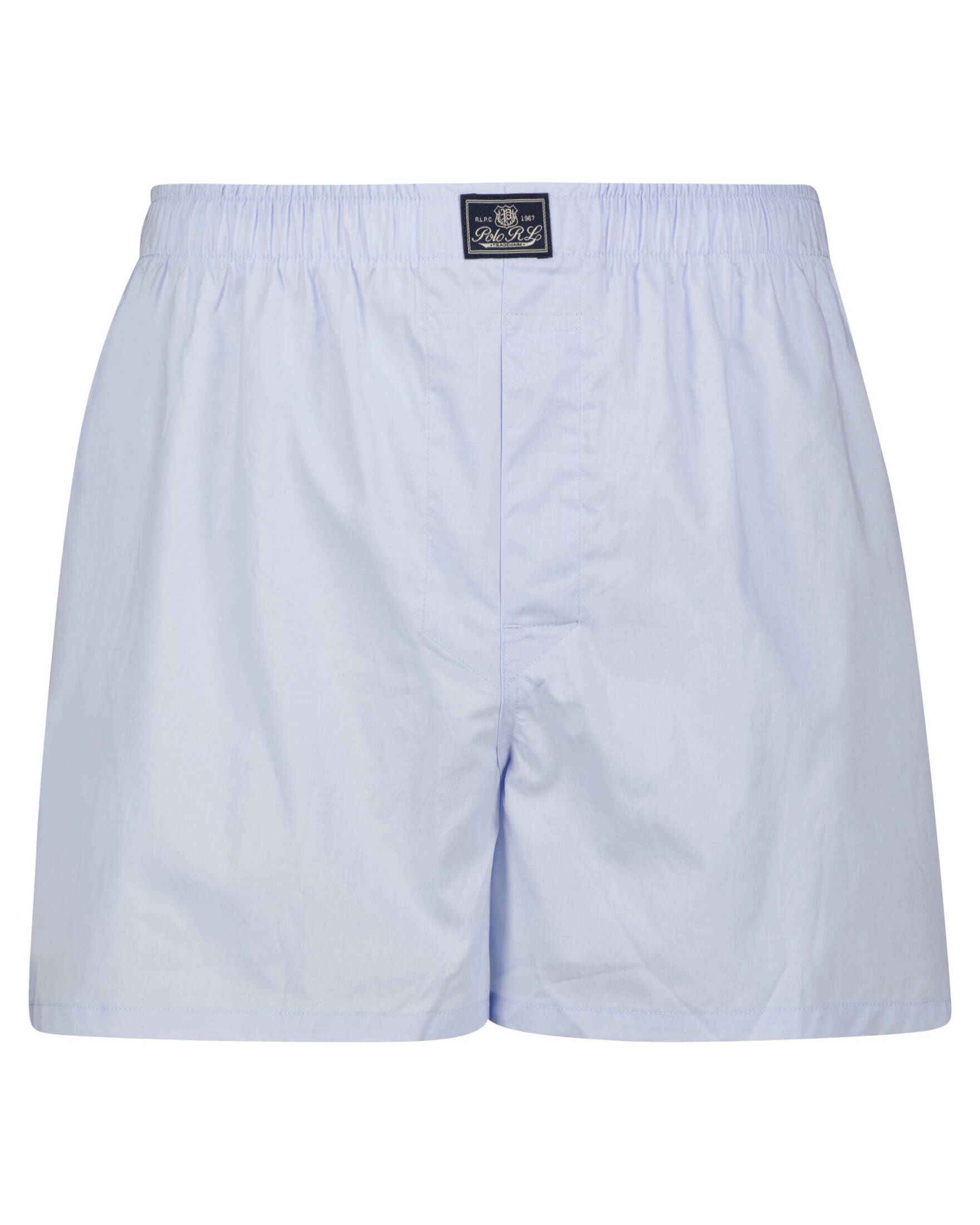 Polo Ralph Lauren| Herren Boxershorts 3er-Pack
