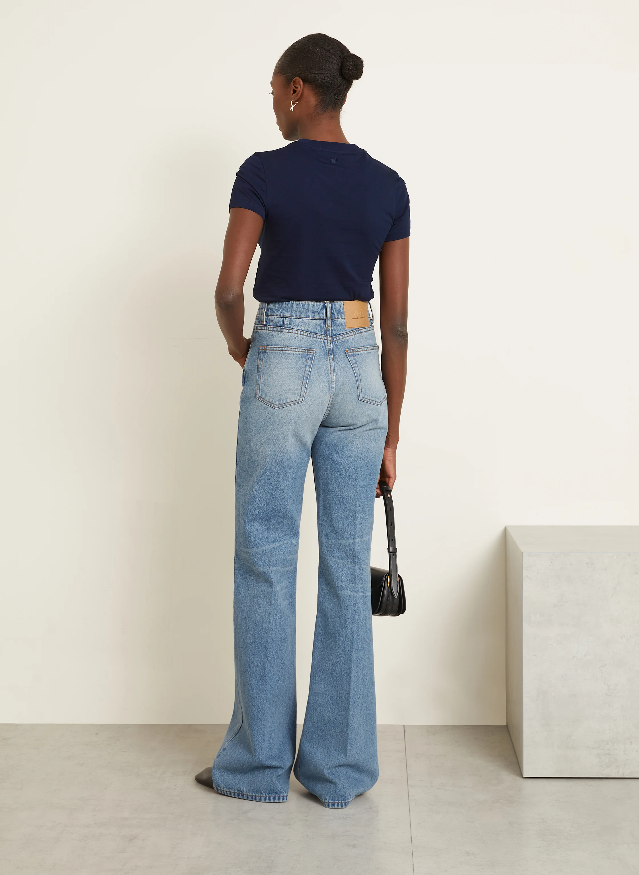 AMI PARIS T-Shirt