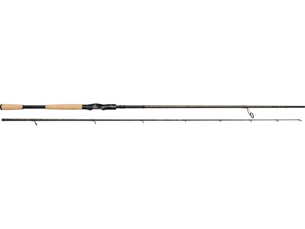 Westin W8 Powerstrike 2nd